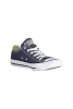 CONVERSE FÉRFI KÉK SPORTCIPŐK