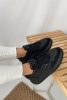 MCKOP NŐI SNEAKER CIPŐ 5366.01 FEKETE