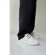 MCKOP NŐI SNEAKER CIPŐ 5404.08 FEHÉR
