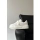 MCKOP NŐI SNEAKER CIPŐ 5528.10 FEHÉR