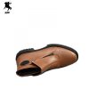 MCkop 661 05 Brown férfi bakancs