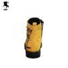 MCkop 856 15 Camel festett férfi bakancs