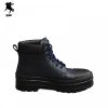 MCkop 860 02 Navyblue férfi bakancs
