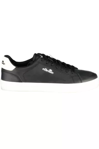 ELLESSE FÉRFI FEKETE SPORTCIPŐ