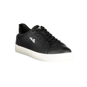 ELLESSE FÉRFI FEKETE SPORTCIPŐ