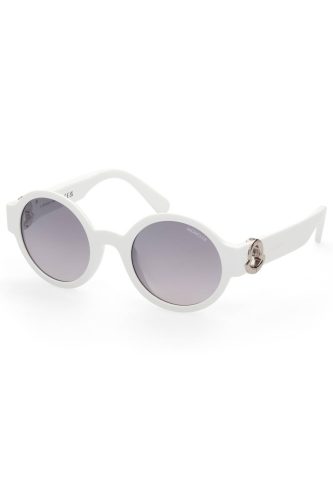 MONCLER WHITE NŐI NAPSZEMÜVEG