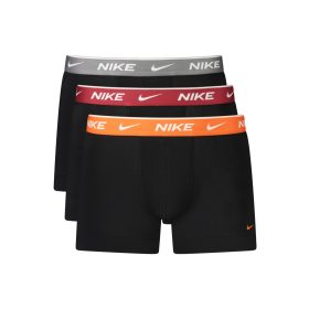 NIKE FÉRFI FEKETE BOXERALSÓ