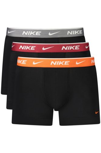 NIKE FÉRFI FEKETE BOXERALSÓ