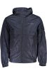 TOMMY HILFIGER FÉRFI KÉK SPORT KABÁT
