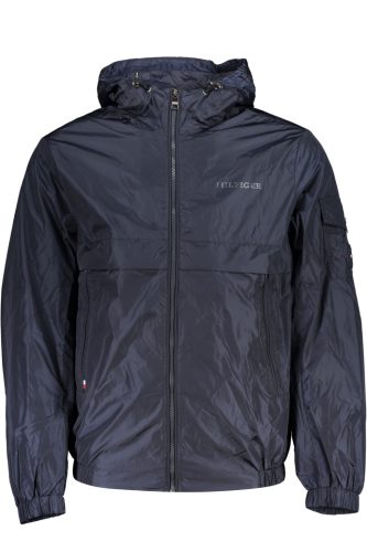 TOMMY HILFIGER FÉRFI KÉK SPORT KABÁT