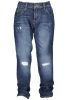 GUESS JEANS FARMER GYEREKFARMER KÉK
