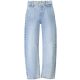 GUESS JEANS FARMER LÁNY KÉK