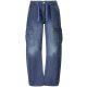 GUESS JEANS NADRÁG GYERMEK KÉK