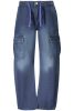 GUESS JEANS NADRÁG GYERMEK KÉK