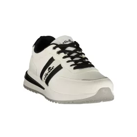 ELLESSE FÉRFI FEHÉR SPORTCIPŐK