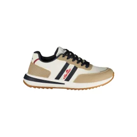 ELLESSE FÉRFI FEHÉR SPORTCIPŐK