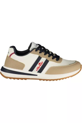 ELLESSE FÉRFI FEHÉR SPORTCIPŐK