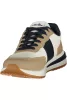 ELLESSE FÉRFI FEHÉR SPORTCIPŐK