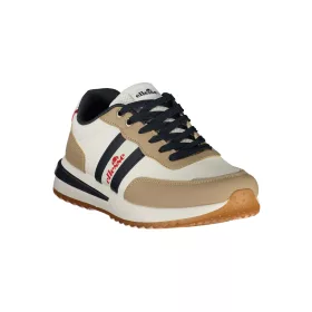 ELLESSE FÉRFI FEHÉR SPORTCIPŐK