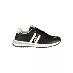 ELLESSE FÉRFI FEKETE SPORTCIPŐ