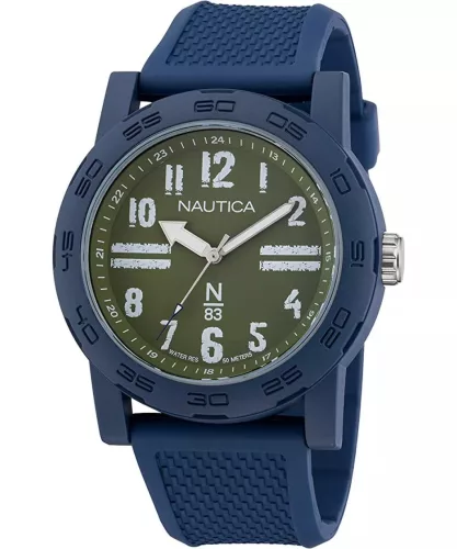 NAUTICA N83 AYIA TRIADA FÉRFI KARÓRA