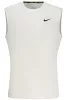 NIKE FÉRFI FEHÉR TANKK FELÜL