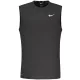 NIKE FÉRFI FEKETE ATNOKÍTOTT PÓLÓ