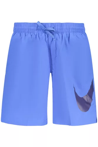 NIKE FÉRFI KÉK PÓLÓ