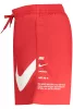 NIKE FÉRFI PIROS ALSÓ FÜRDŐRUHA