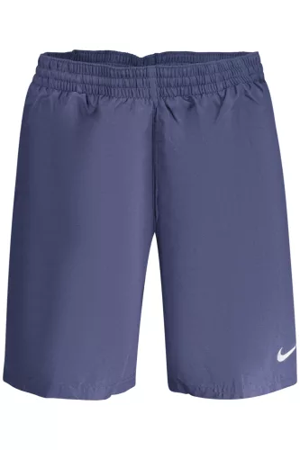 NIKE FÉRFI KÉK PÓLÓ