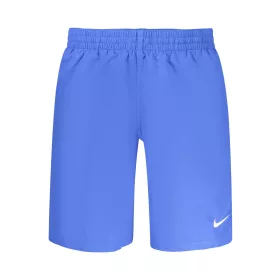 NIKE FÉRFI KÉK PÓLÓ