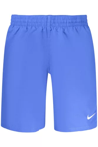 NIKE FÉRFI KÉK PÓLÓ