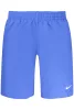 NIKE FÉRFI KÉK PÓLÓ