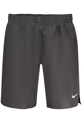 NIKE FÉRFI FEKETE PÓLÓ