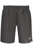 NIKE FÉRFI FEKETE PÓLÓ