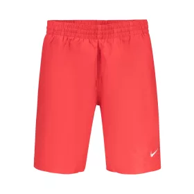 NIKE FÉRFI PIROS ALSÓ FÜRDŐRUHA