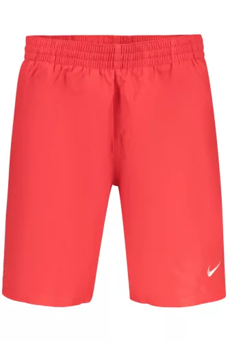 NIKE FÉRFI PIROS ALSÓ FÜRDŐRUHA
