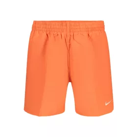 NIKE FÉRFI NARANCSSÁRGA ALSÓ FÜRDŐRUHA