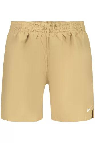 NIKE FÉRFI BÉZS PÓLÓ