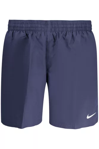 NIKE FÉRFI KÉK PÓLÓ