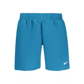 NIKE FÉRFI KÉK PÓLÓ