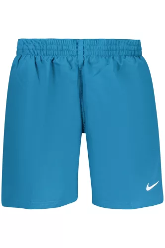 NIKE FÉRFI KÉK PÓLÓ