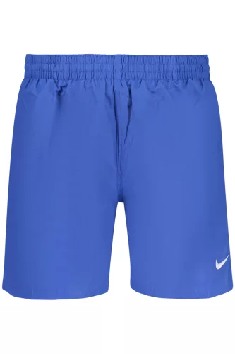 NIKE FÉRFI KÉK PÓLÓ