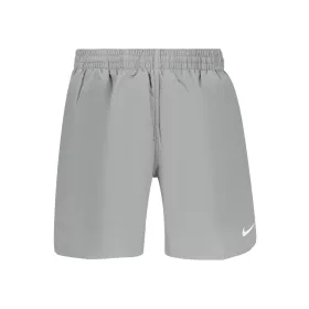 NIKE FÉRFI SZÜRKE ALSÓ FÜRDŐRUHA