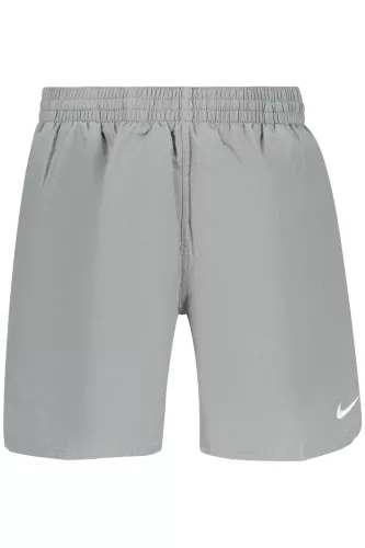NIKE FÉRFI SZÜRKE ALSÓ FÜRDŐRUHA