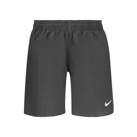 NIKE FÉRFI FEKETE PÓLÓ