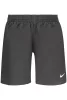 NIKE FÉRFI FEKETE PÓLÓ