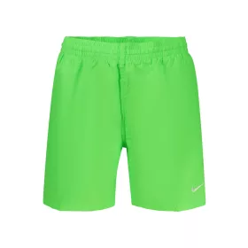 NIKE FÉRFI ZÖLD PÓLÓ