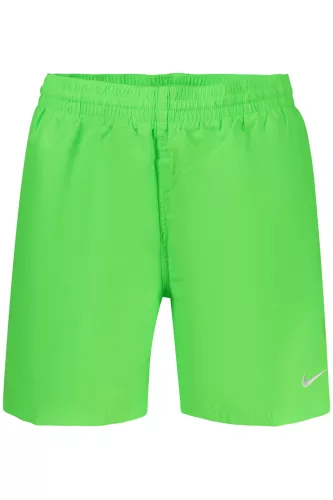 NIKE FÉRFI ZÖLD PÓLÓ