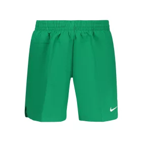 NIKE FÉRFI ZÖLD PÓLÓ